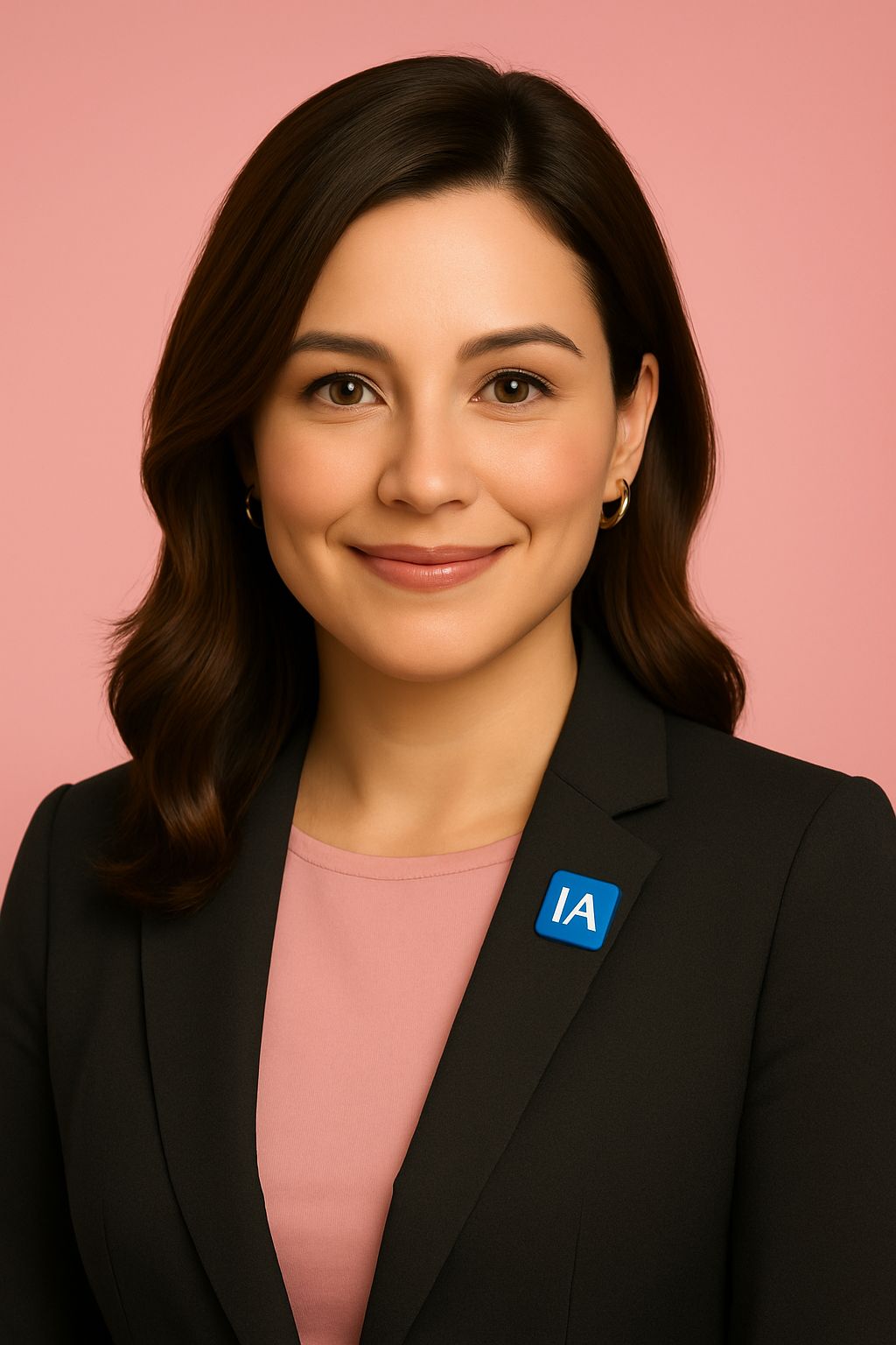 Mary Kay AI Avatar - Business